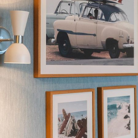 Boa Vista Surf Lodge Pôrto Feliz Zewnętrze zdjęcie