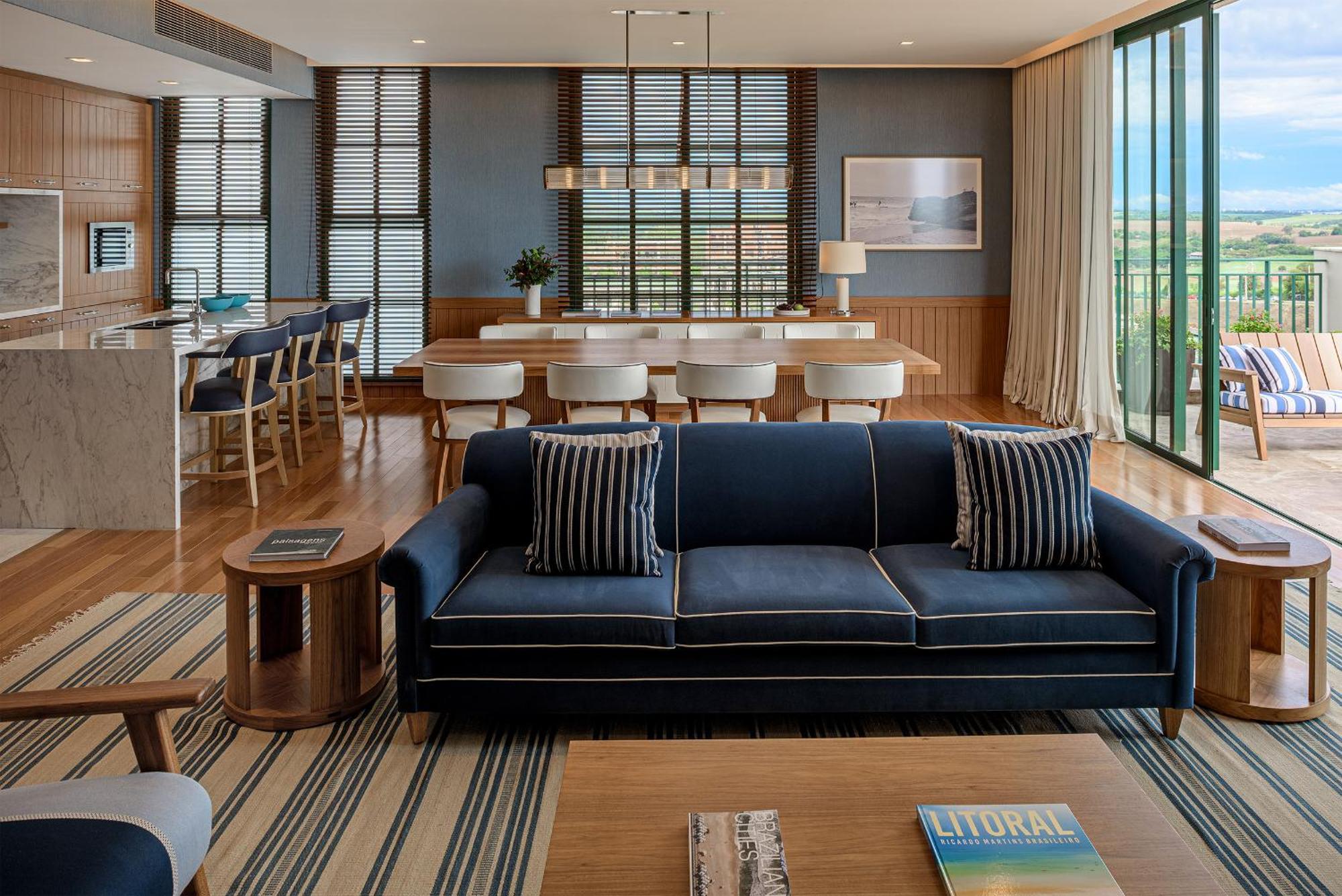 Boa Vista Surf Lodge Pôrto Feliz Zewnętrze zdjęcie