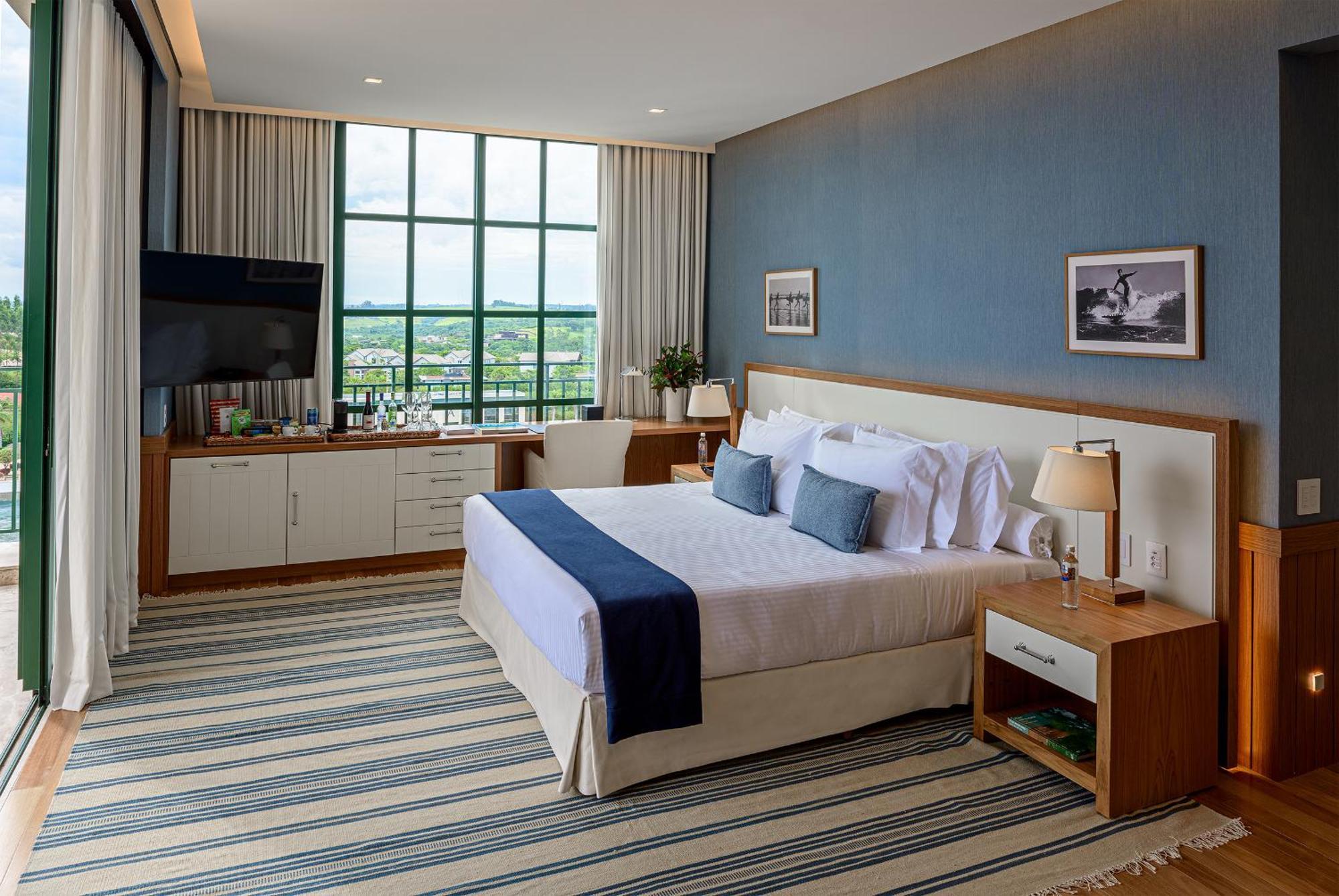 Boa Vista Surf Lodge Pôrto Feliz Zewnętrze zdjęcie