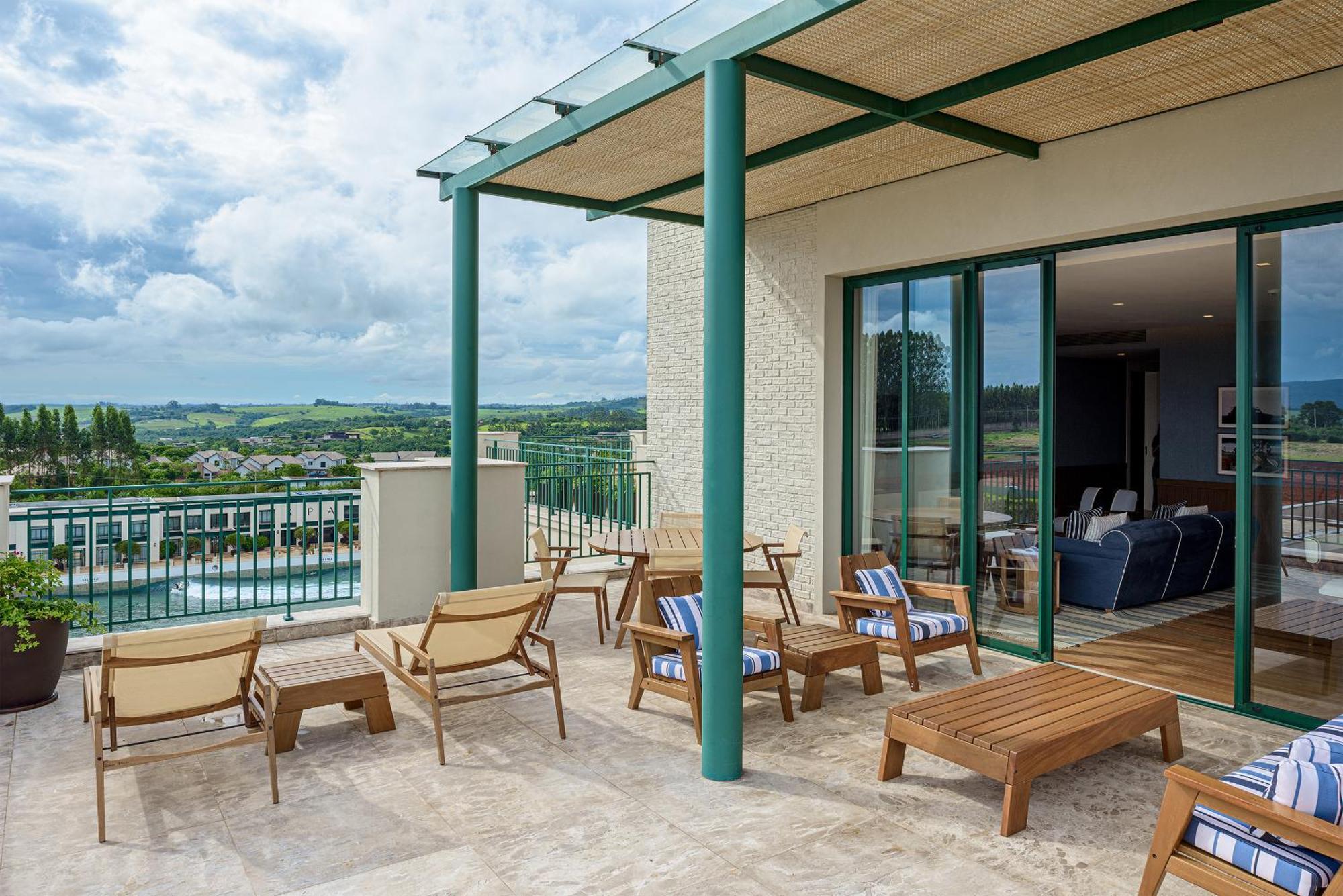 Boa Vista Surf Lodge Pôrto Feliz Zewnętrze zdjęcie