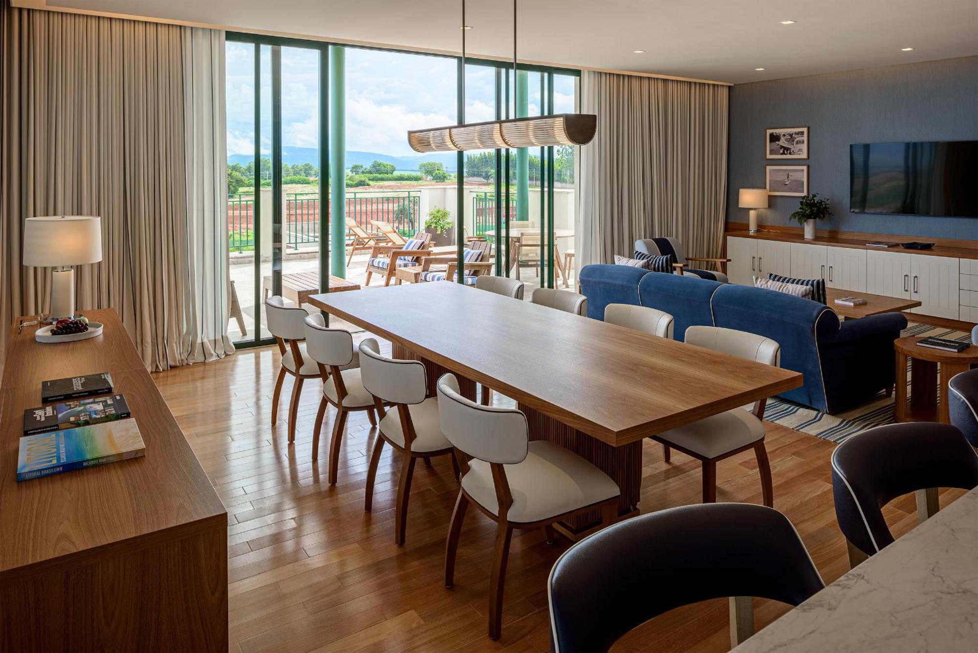 Boa Vista Surf Lodge Pôrto Feliz Zewnętrze zdjęcie