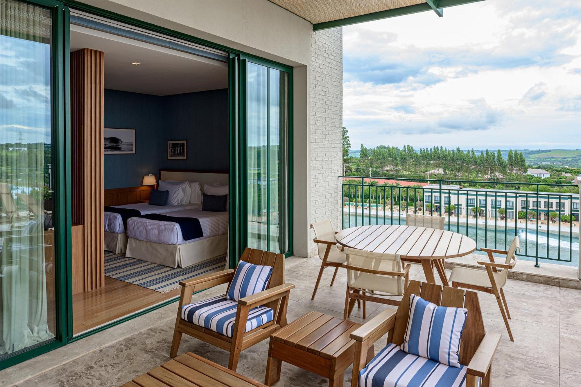 Boa Vista Surf Lodge Pôrto Feliz Zewnętrze zdjęcie