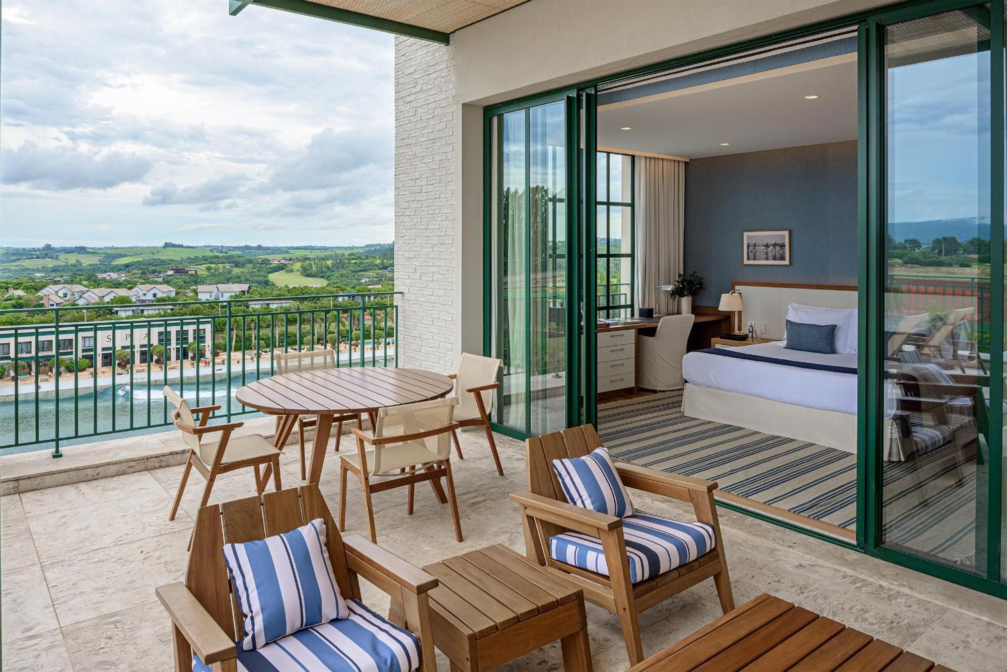 Boa Vista Surf Lodge Pôrto Feliz Zewnętrze zdjęcie