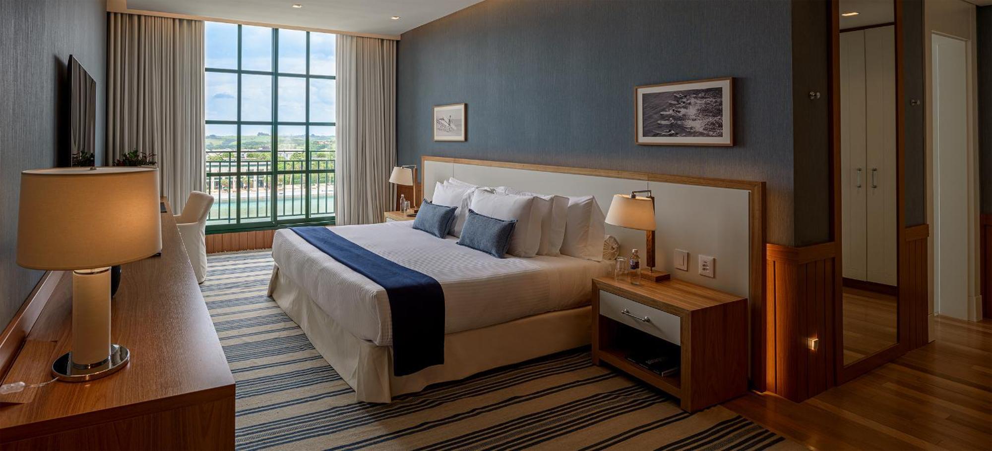 Boa Vista Surf Lodge Pôrto Feliz Zewnętrze zdjęcie