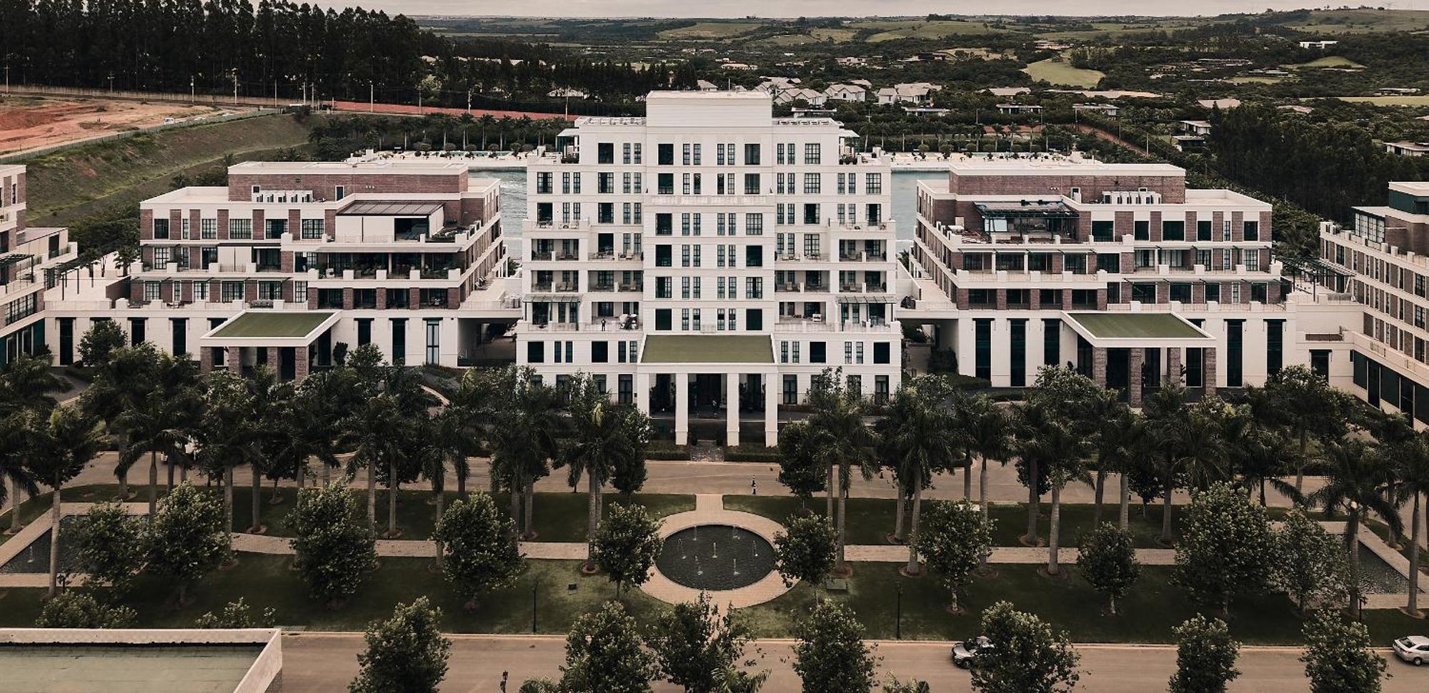 Boa Vista Surf Lodge Pôrto Feliz Zewnętrze zdjęcie