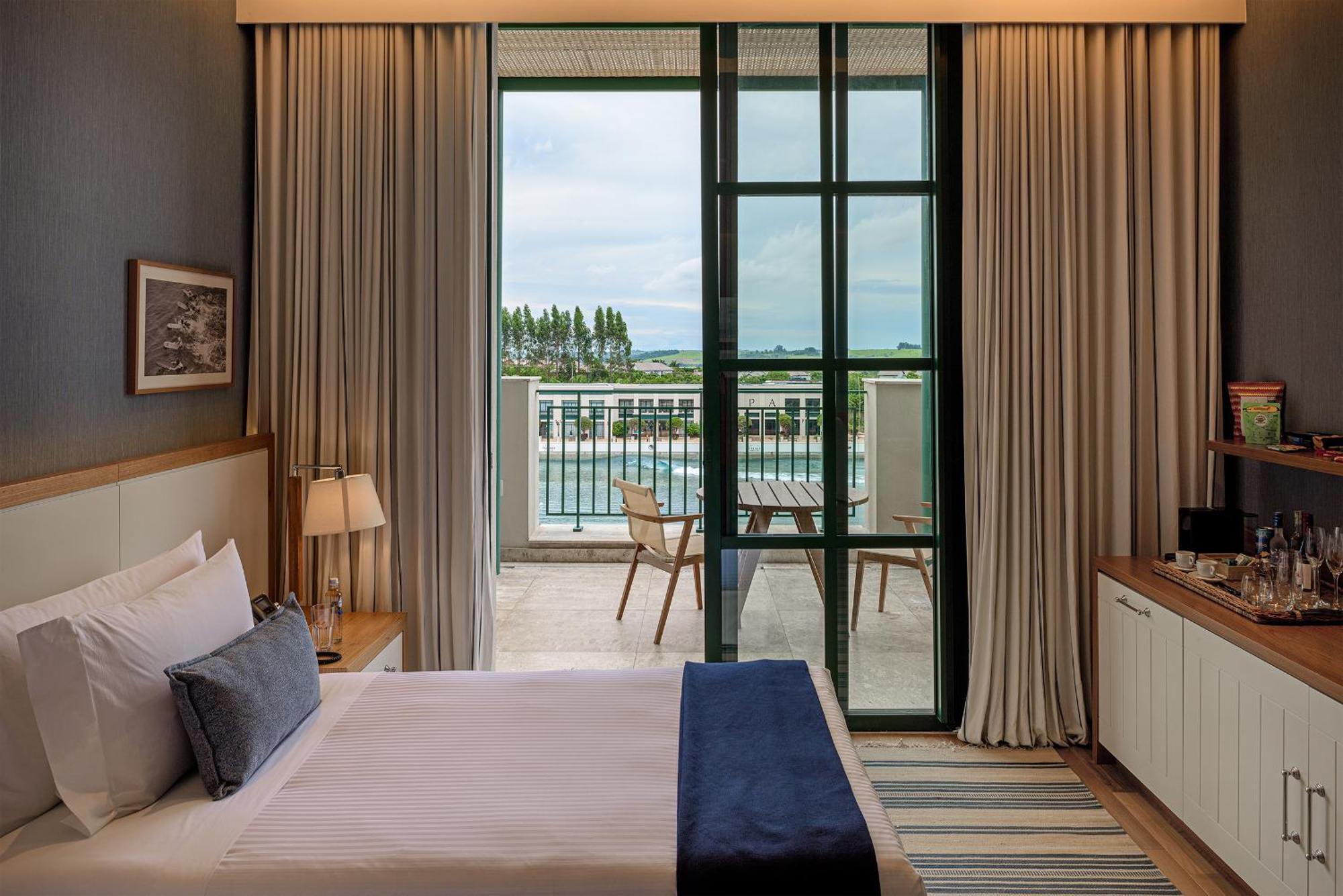Boa Vista Surf Lodge Pôrto Feliz Zewnętrze zdjęcie