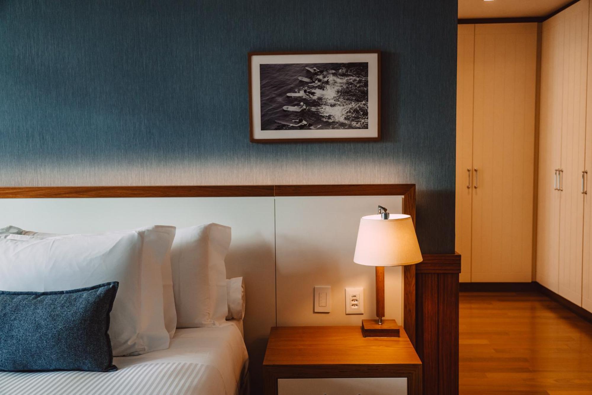 Boa Vista Surf Lodge Pôrto Feliz Zewnętrze zdjęcie