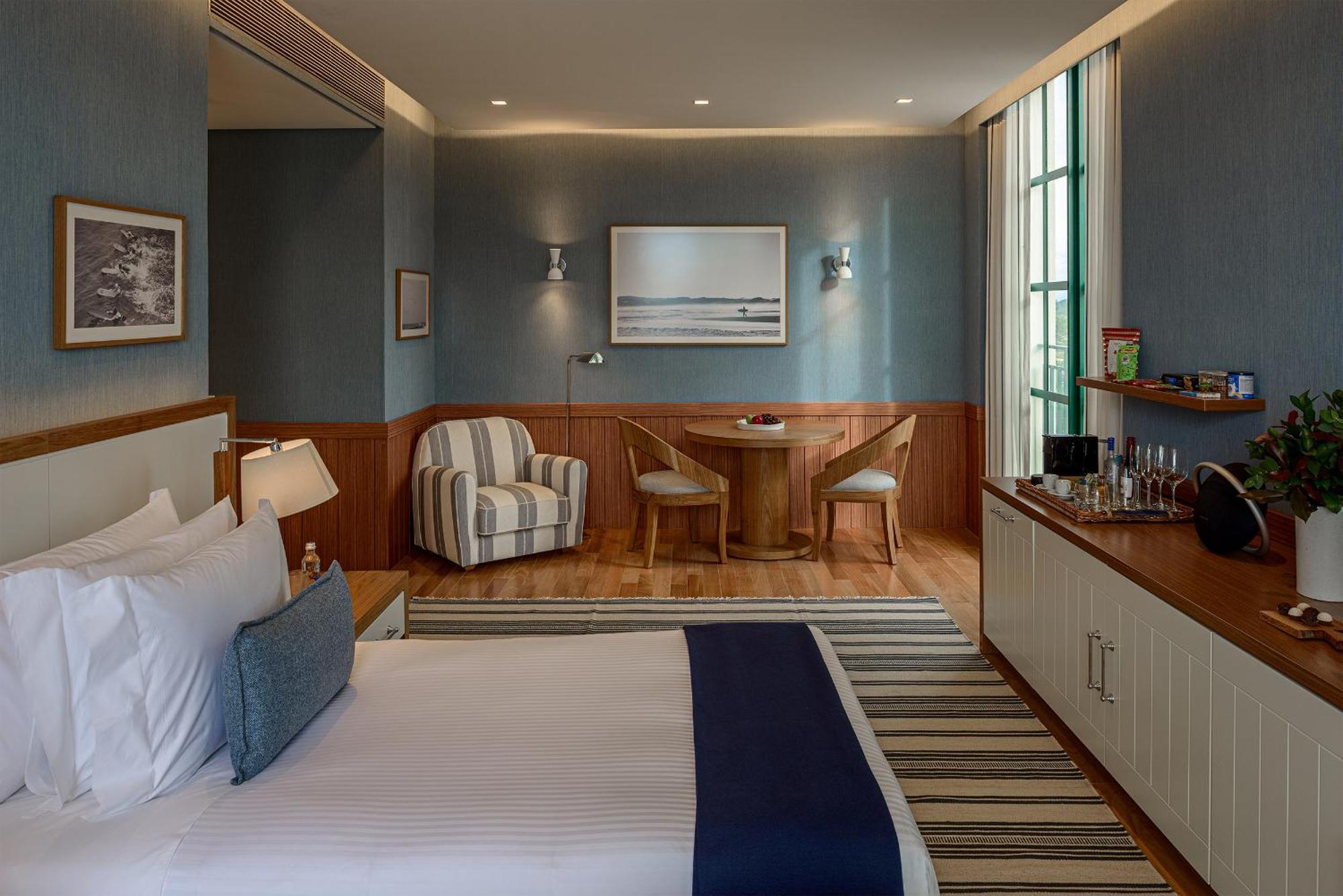 Boa Vista Surf Lodge Pôrto Feliz Zewnętrze zdjęcie