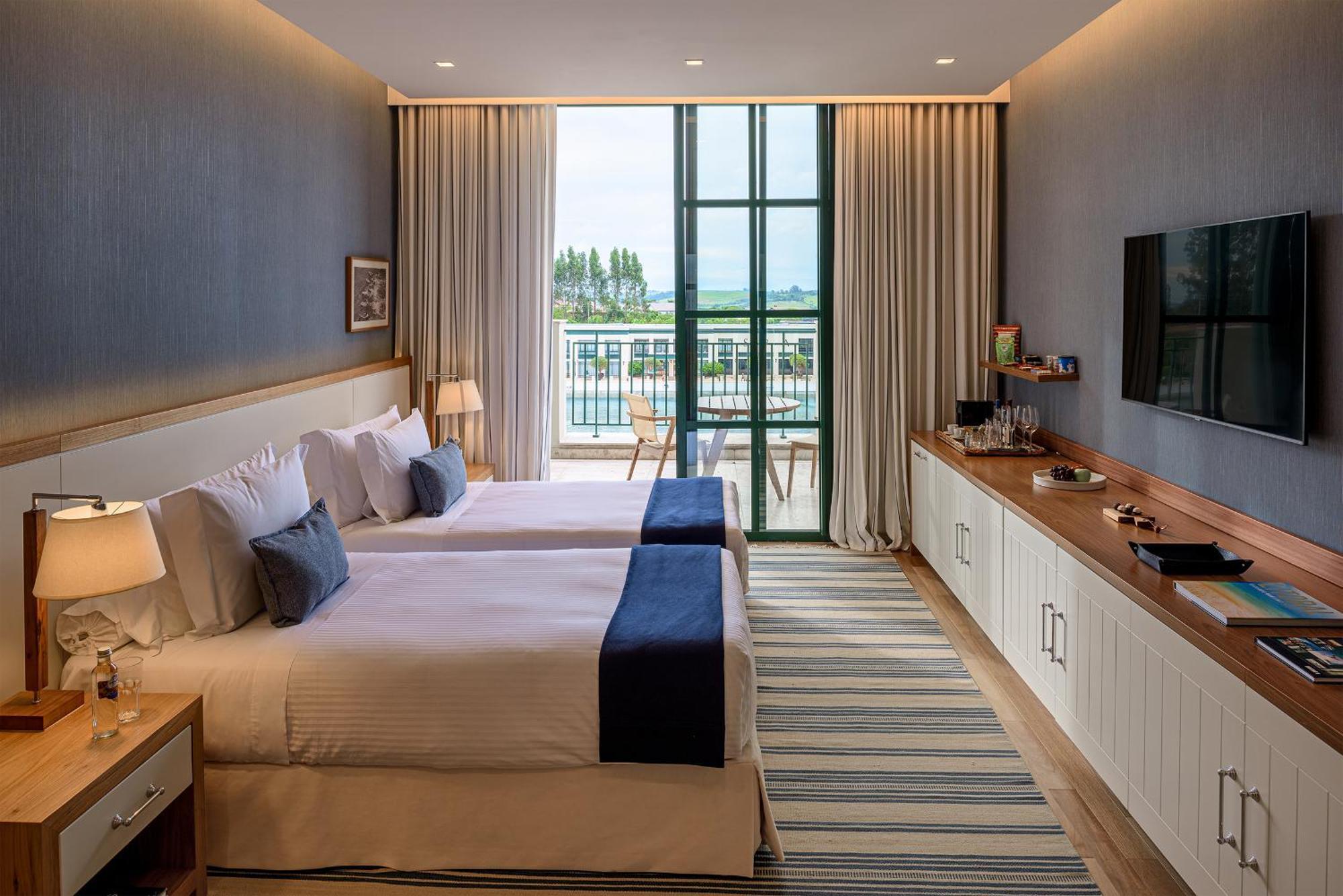 Boa Vista Surf Lodge Pôrto Feliz Zewnętrze zdjęcie