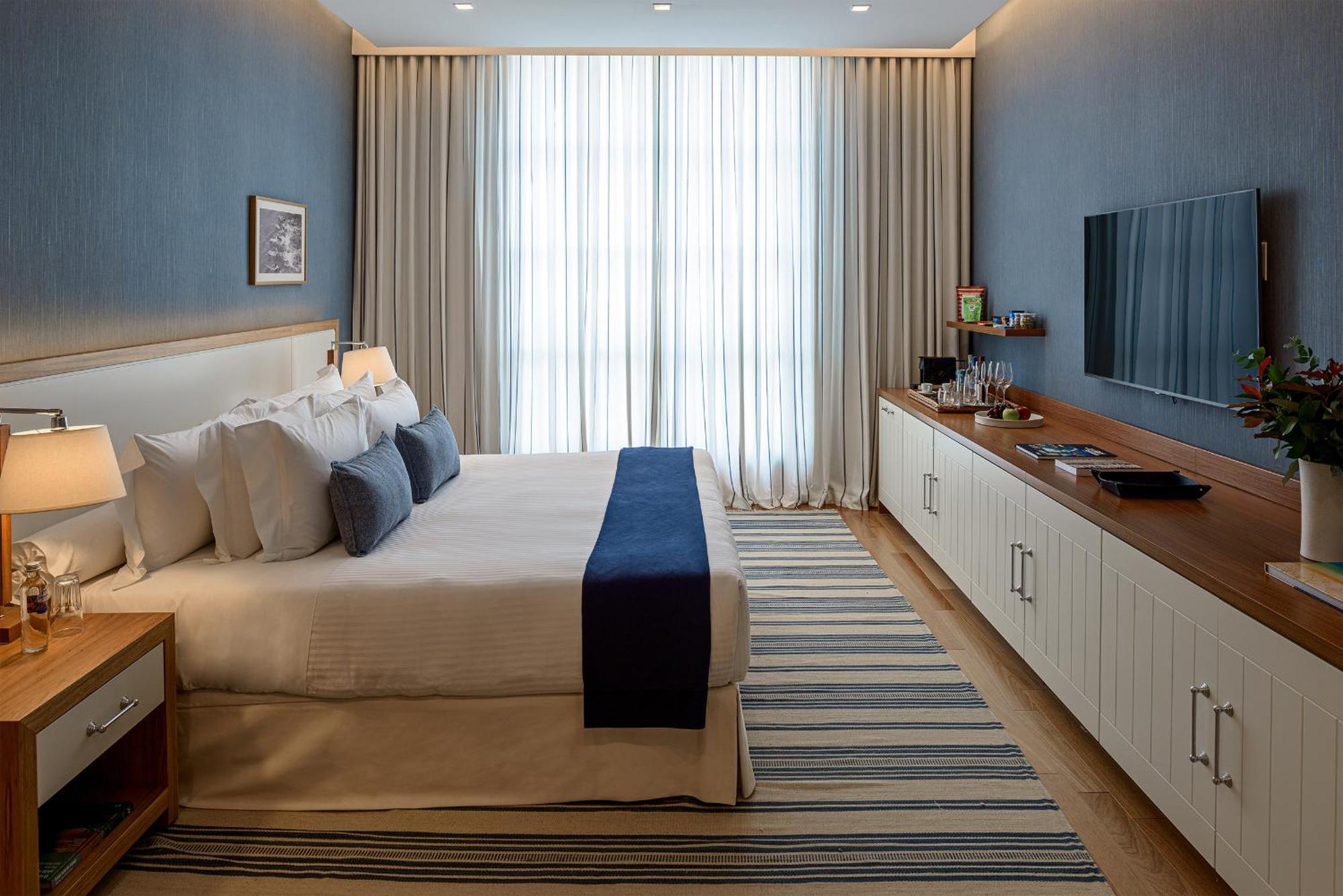 Boa Vista Surf Lodge Pôrto Feliz Zewnętrze zdjęcie