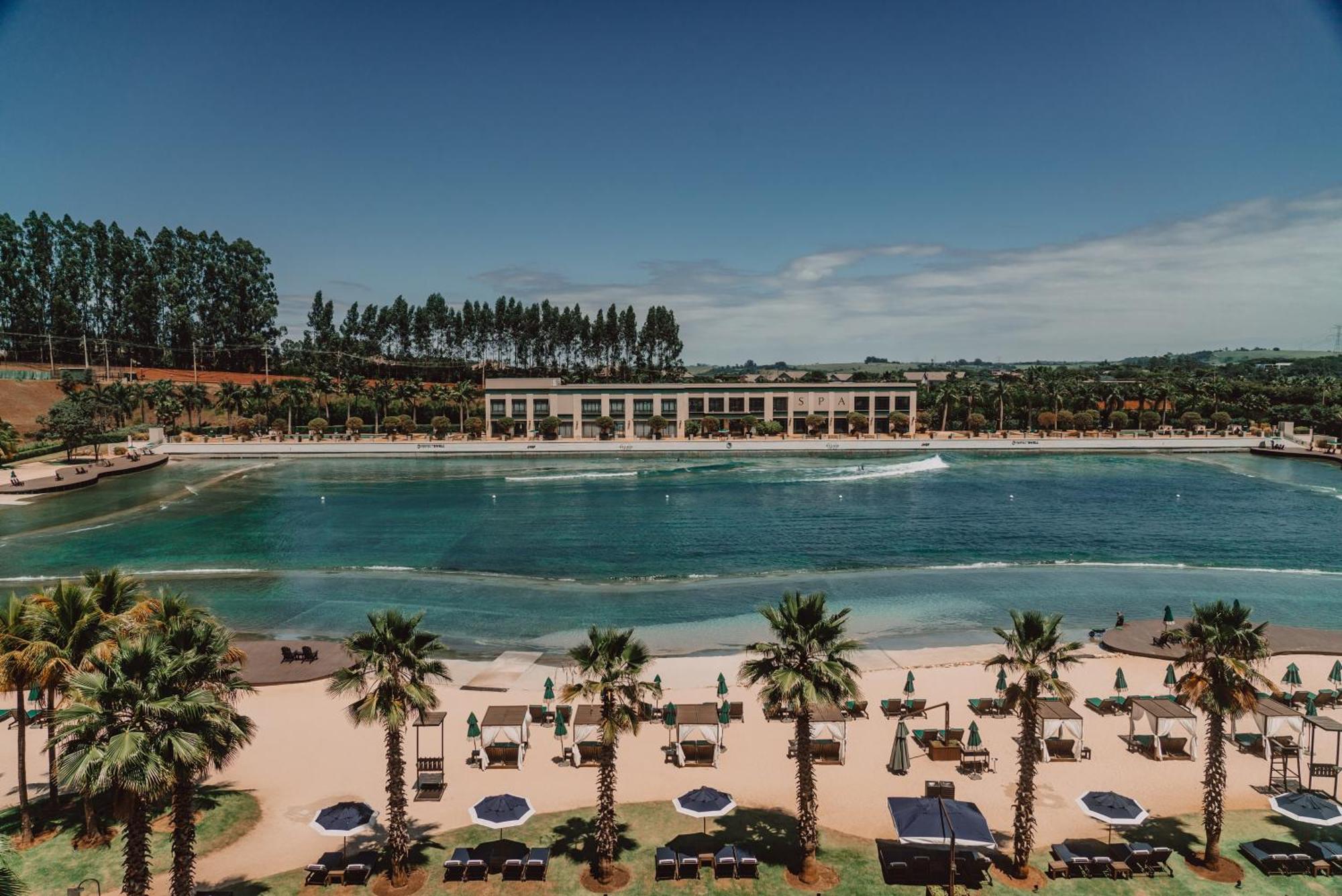 Boa Vista Surf Lodge Pôrto Feliz Zewnętrze zdjęcie