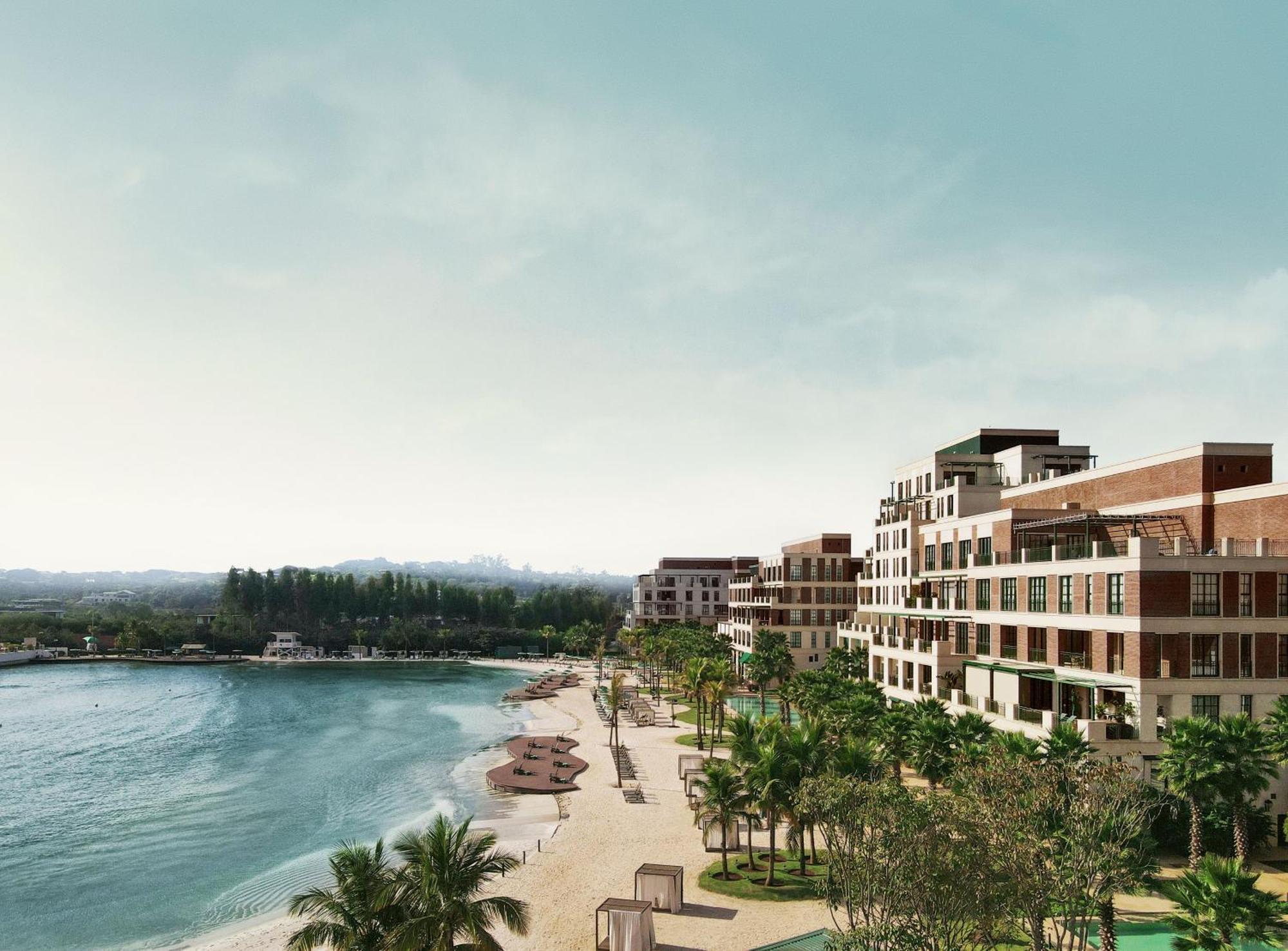 Boa Vista Surf Lodge Pôrto Feliz Zewnętrze zdjęcie