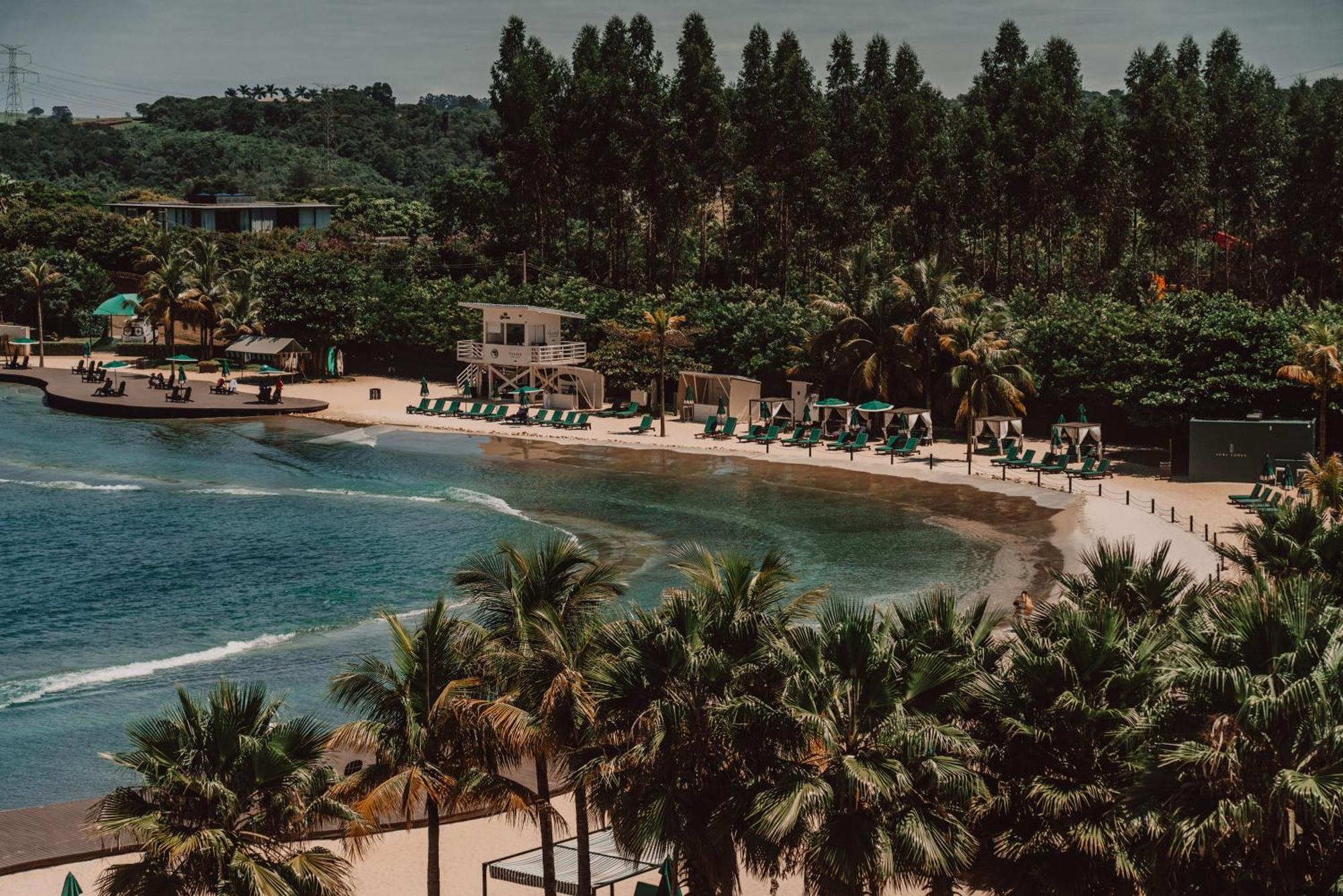 Boa Vista Surf Lodge Pôrto Feliz Zewnętrze zdjęcie